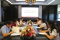 佳惠與陝西(xī)果業科技(jì)集團簽訂戰略合作協議